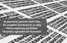 Lawina donosów do skarbówki. Czy Polacy stali się narodem sygnalistów?