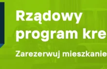 Kolejny deweloper robi już ofertę pod kredyt 0%