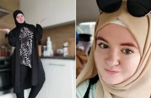 Onet: Polka z Poznania dla męża Marokańczyka przeszła na islam