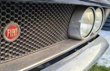 BMW 1802 vs Fiat 124 Sport Coupé - pojedynek sportowców z lat 70