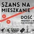 Protest przeciwko kredytowi 0% - Warszawa, 6 maja o 17:00 pod siedzibą MRiT
