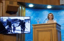 Maria Lwowa-Biełowa, poszukiwana przez MTK, ma przemawiać w ONZ