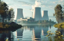 Czy Polsce wystarczy 100 lat na wybudowanie elektrowni atomowej?