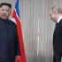 Kim Dzong Un chce spotkać się z Putinem. "Rozmowy dotyczące dostaw broni" - RMF