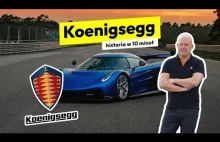 Koenigsegg