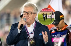 Ryszard Czarnecki wygwizdany. Mamy komentarz polityka PiS
