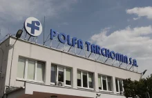 Polfa Tarchomin inwestuje blisko 600 mln zł w fabrykę leków onkologicznych
