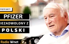 Komisja Europejska kupiła 4miliardy dawek leku po 10sztuk na każdą osobę w eu