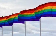 Ambasada USA w Polsce rozdaje granty na wsparcie społeczności LGBT