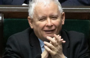 Oświadczenie majątkowe Kaczyńskiego. Bogaty prezes