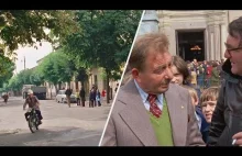 Jacy Żydzi byli naprawdę... Rozmowy z mieszkańcami Włodawy w 1978 roku [HQ]