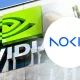 Nvidia kupuje udziały w Nokii