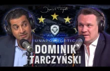 Dominik Tarczyński u Patricka Bet-Davida, co powiecie? :)