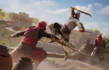 Assassins Creed Mirage będzie krótką grą. Przynajmniej w porównaniu do poprzedni