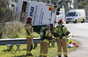 Ślub był jak z bajki. A potem stała się tragedia