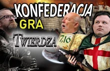 KONFEDERACJA GRA W TWIERDZĘ - YouTube