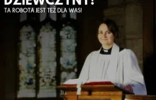 Kobiety mogą zostać księżmi w Polsce