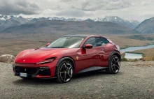 Elektryczne Ferrari z poważnym problemem. Nikt go nie chce