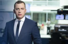 Zespół Wojciecha Bojanowskiego w TVN24 rozwiązany. Dziennikarz zniknął z anteny