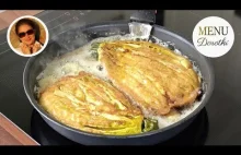 Kotlety z cukinii. Czy smażona cukinia smakuje lepiej niż tradycyjne kotlety?