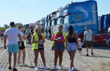Do Łowicza przyjedzie 400 ciężarówek. Będą głośne - lowiczanin.info