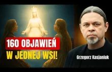160 Objawień w Gietrzwałdzie Nikt o Tym Nie Mówi!