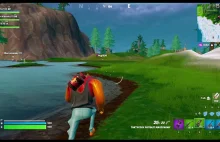 Fortnite Live: Sobota w Krainie Bitwy - Najlepsze Chwile, Zabawa - YouTube