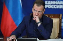 Abstynenci proponują Miedwiediewowi rezygnację z alkoholu