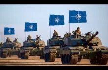 20 Najpotężniejszych Armii w NATO 2024