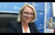 Kluczowy temat: Dorota Barełkowska - senator PiS