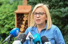 Minister klimatu dla money.pl: chcemy przedłużyć bon energetyczny na kolejny rok