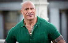 Dwayne Johnson wraca do rodziny "Szybkich i wściekłych"?