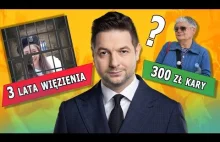 Sądy w Polsce dla opozycji i bezprawia