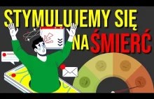 Mamy epidemię braku skupienia