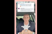 Burmistrz Nowogardu ujawnił przypadek kradzieży tożsamości w mediach społecznoś