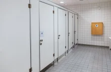 Tragedia w Czechach. 6-latka zgwałcona w publicznej toalecie
