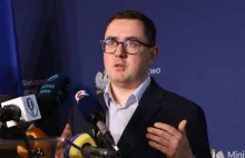 Ceny energii w górę? Minister Motyka zapowiada zmiany.