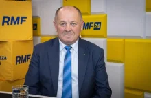 Sawicki: Trzaskowski nie będzie kandydować na prezydenta