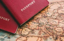 Bogaci Amerykanie rzucili się na kolejne paszporty. Po co im one?