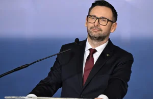 PiS ignoruje taśmy. "Spodziewaliśmy się z tego źródła dużo gorszych rzeczy"