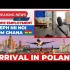 Proceder trwa. Zagraniczne agencje nadal załatwiają wizy do Polski.