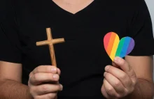 Pierwsze w Polsce błogosławieństwo pary jednopłciowej w Kościele
