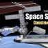 Jak zbudowano Międzynarodową Stację Kosmiczną?