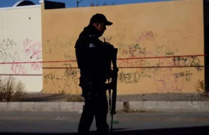 W Meksyku aresztowano 9 policjantów w sprawie morderstwa 43 studentów