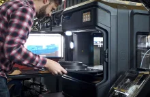 Nowa drukarka 3D Method XL firmy UltiMaker może konkurować z przemysłowymi druka