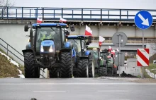 Czy Unia zlikwiduje europejskie rolnictwo…?
