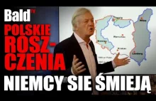 POLSKIE ROSZCZENIA - co na to Niemce?