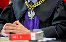 Farsa w krakowskim sądzie. Wylosowano sędzię do sprawy jej byłego męża.