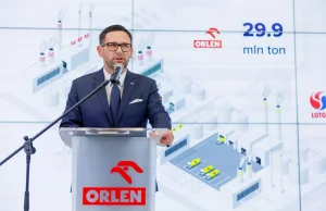 Czy Daniel Obajtek zapłaci Orlenowi odszkodowanie? Głosowanie już wkrótce