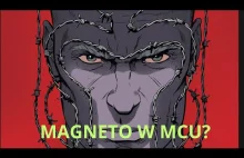 Magneto w MCU? Jak rozwiązać kwestię podeszłego wieku?